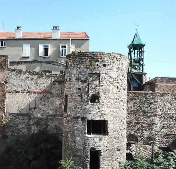 Galata, Karaköy ve Tophane Turu